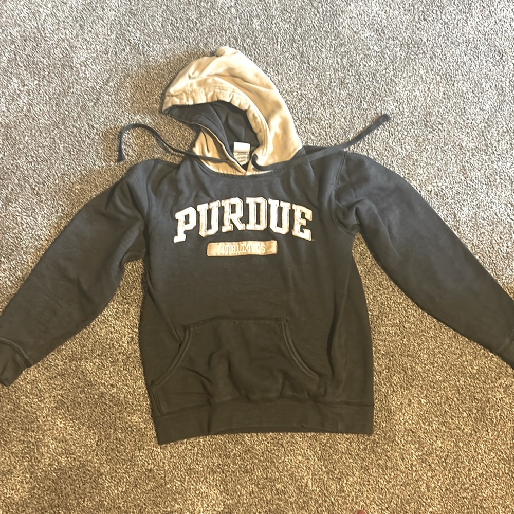 Purdue Sweatshirt